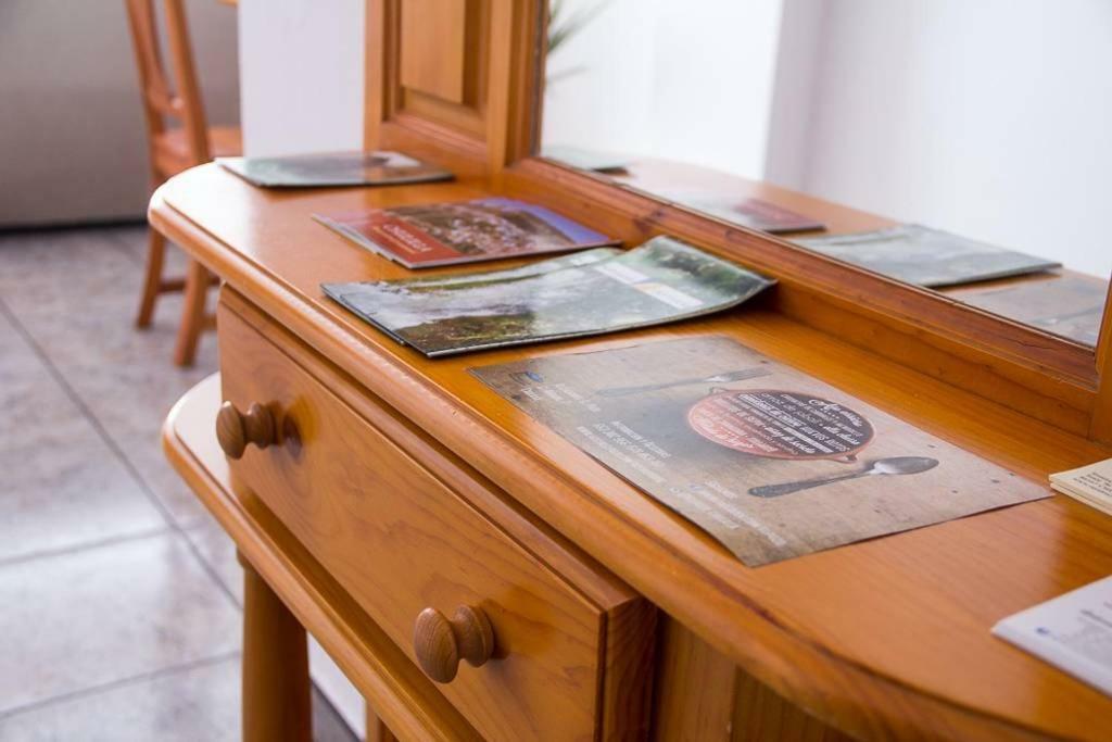 Apartamento Los Narcisos Чулілья Екстер'єр фото